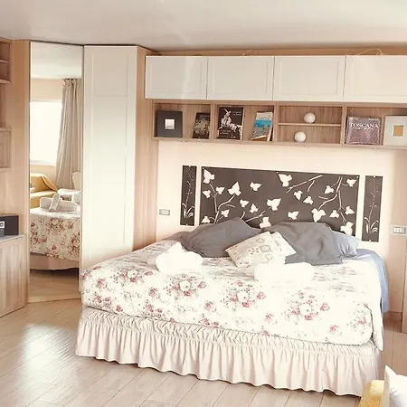 Appartement Panoramic Luxury Little Penthouse *