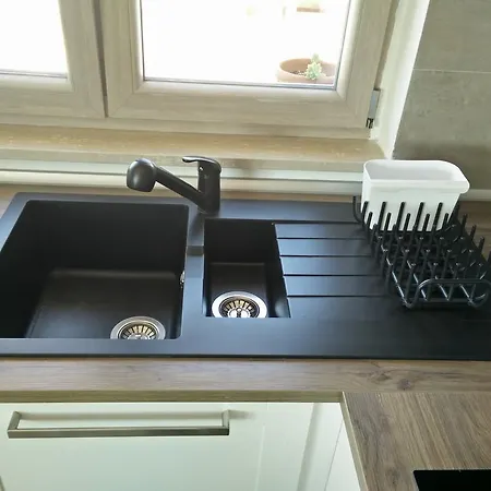 Appartement Panoramic Luxury Little Penthouse