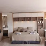 Apartman Panoramic Luxury Little Penthouse