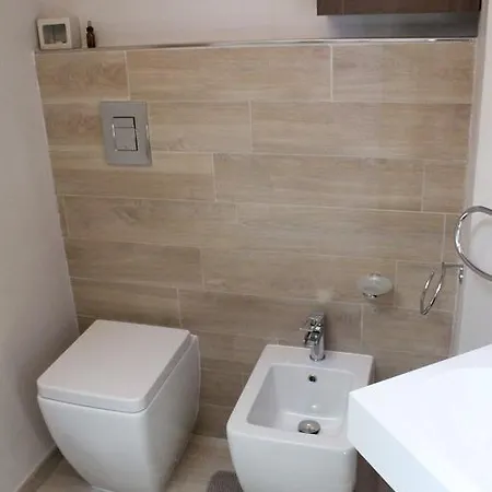Lejlighed Panoramic Luxury Little Penthouse *