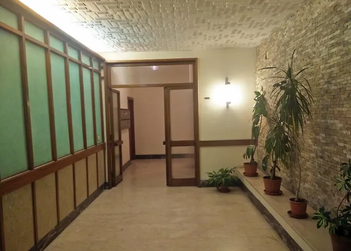 Apartamento Panoramic Luxury Little Penthouse