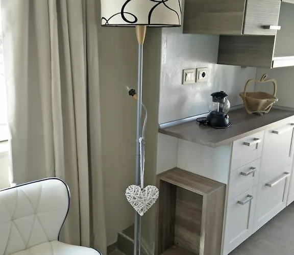 Apartamento Panoramic Luxury Little Penthouse Florencia