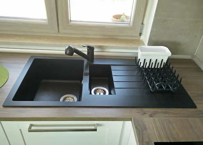 Apartamento Panoramic Luxury Little Penthouse