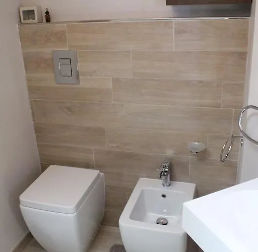 Apartamento Panoramic Luxury Little Penthouse *