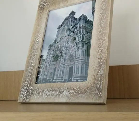 Apartamento Panoramic Luxury Little Penthouse *