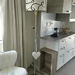 Apartman Panoramic Luxury Little Penthouse Firenze