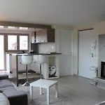 Apartman Panoramic Luxury Little Penthouse *