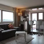 Apartman Panoramic Luxury Little Penthouse *