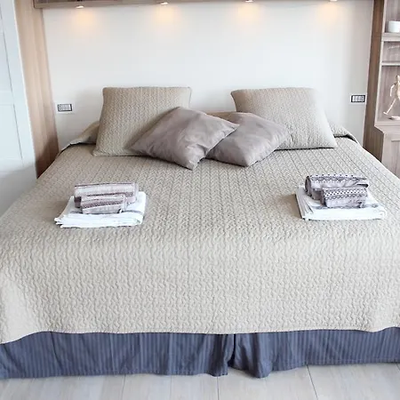 Apartment Panoramic Luxury Little Penthouse