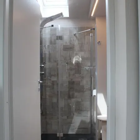 Panoramic Luxury Little Penthouse Флоренция